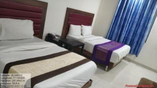 Hotel Bliss Inn,,3 star