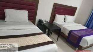 Hotel Bliss Inn,,3 star