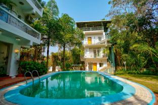 House Of Anjuna 3Br Premium Studio By Homeyhuts,,4 star