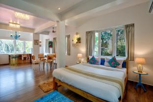 house of anjuna 3br premium studio by homeyhuts