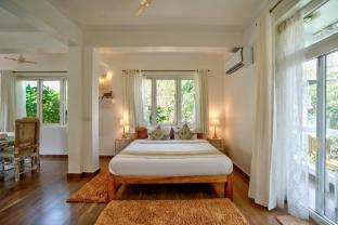 house of anjuna 3br premium studio by homeyhuts