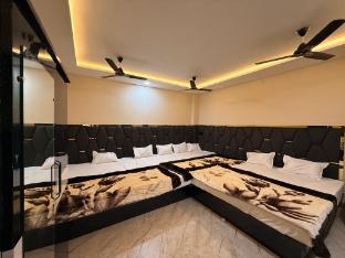 hotel shivlok inn