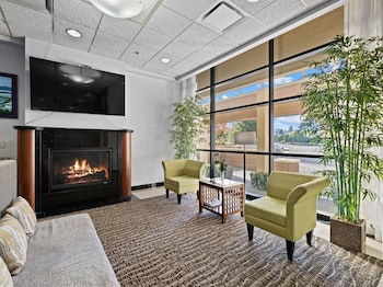 best western plus downtown tacoma
