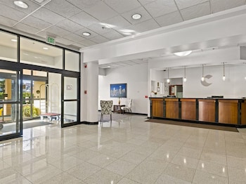 best western plus downtown tacoma