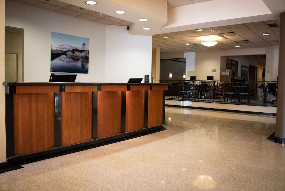 best western plus downtown tacoma