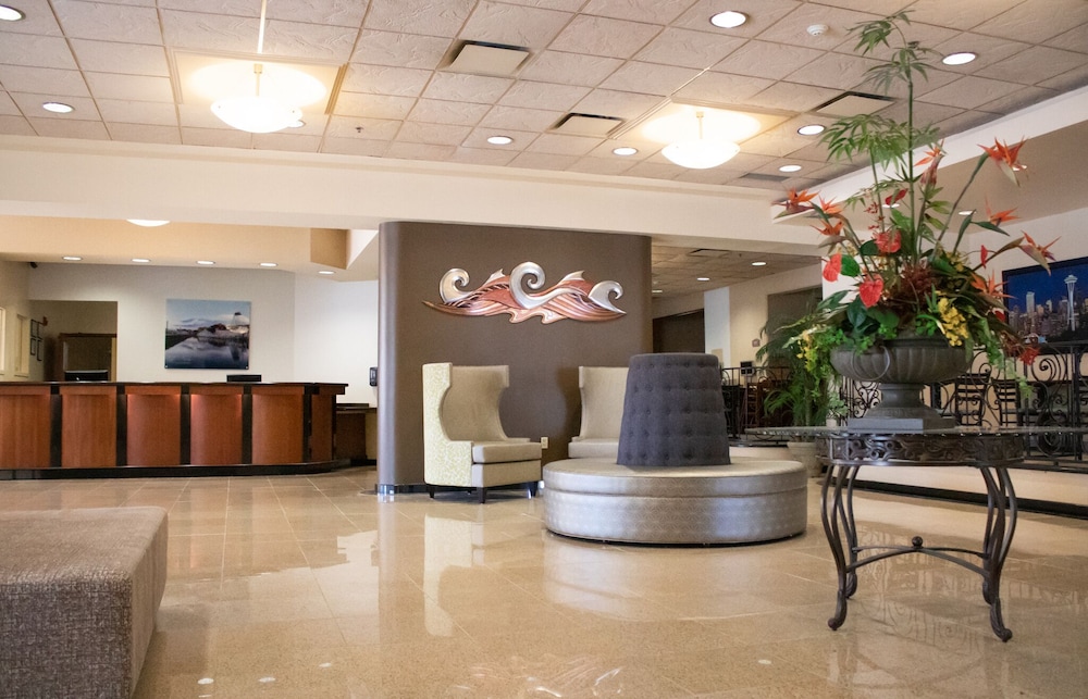 best western plus downtown tacoma