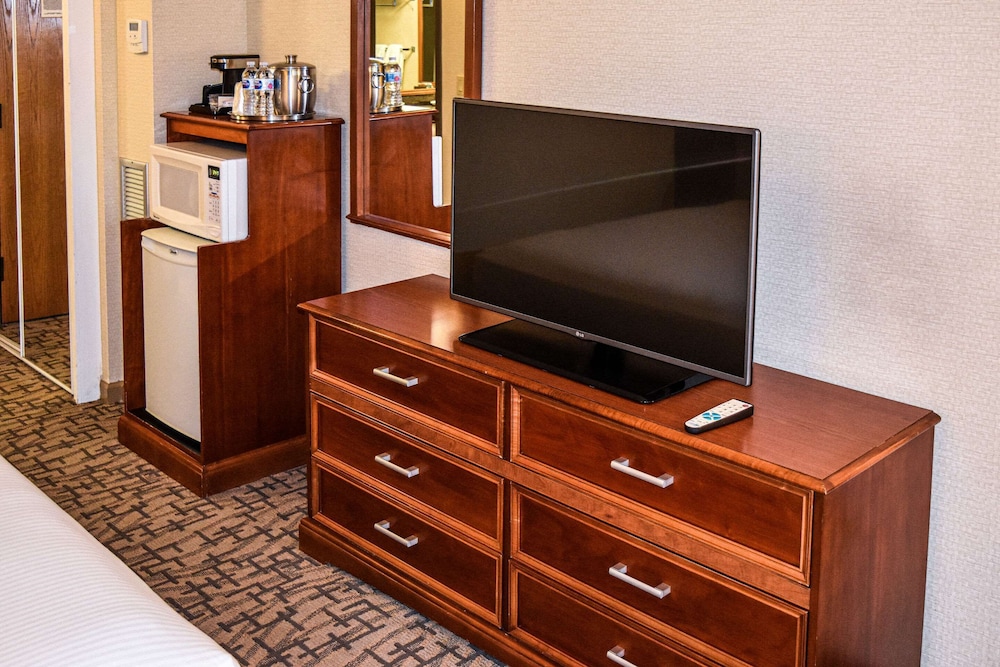 best western plus downtown tacoma