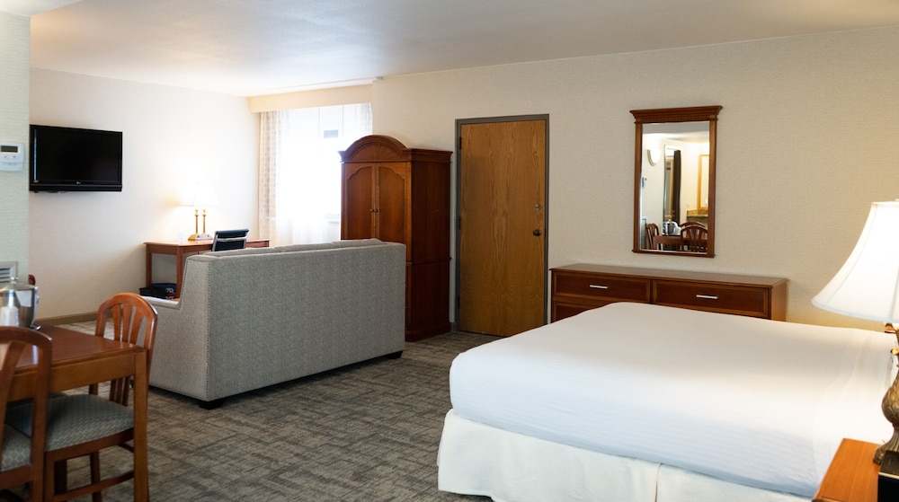 best western plus downtown tacoma