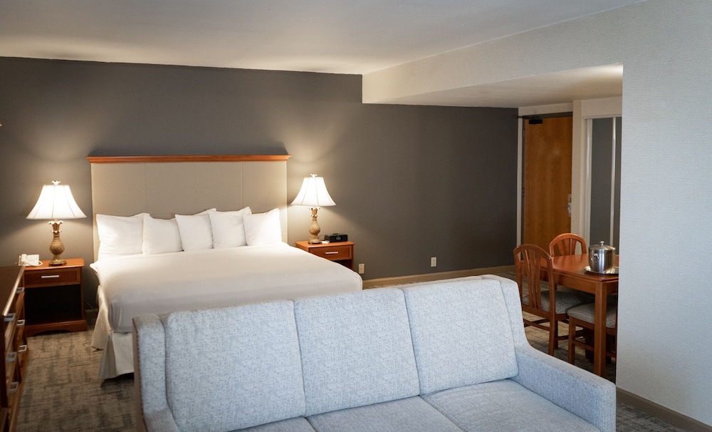 best western plus downtown tacoma