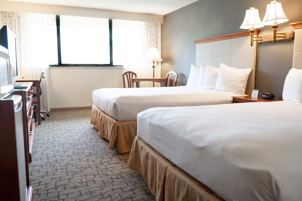 best western plus downtown tacoma