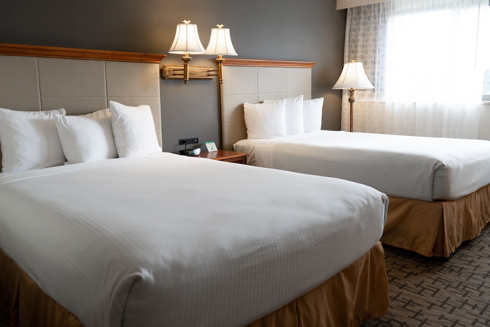best western plus downtown tacoma
