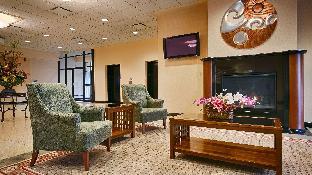 best western plus downtown tacoma