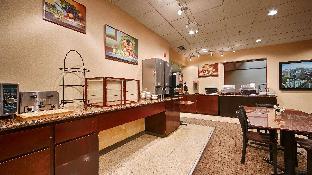 best western plus downtown tacoma