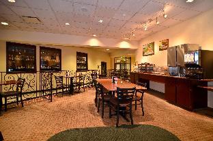 best western plus downtown tacoma