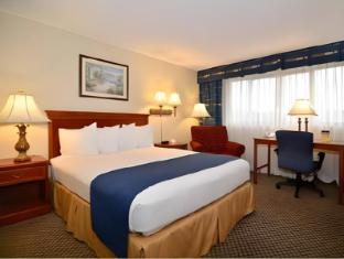 best western plus downtown tacoma