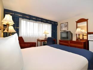 best western plus downtown tacoma