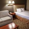 best western plus downtown tacoma