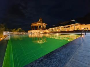 nirvana holistic living resort