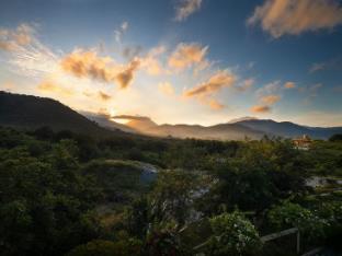 nirvana holistic living resort