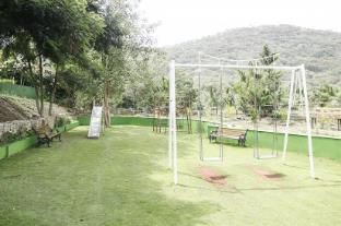 nirvana holistic living resort
