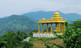 nirvana holistic living resort