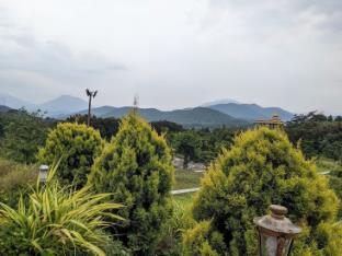 nirvana holistic living resort
