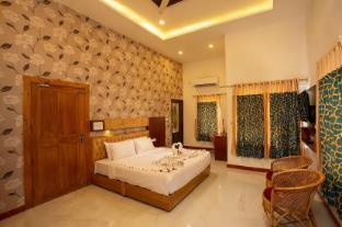 nirvana holistic living resort