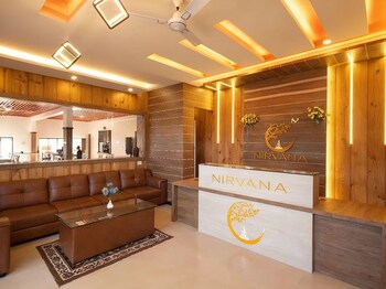 Nirvana Holistic Living Resort,,4 star