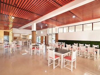 nirvana holistic living resort
