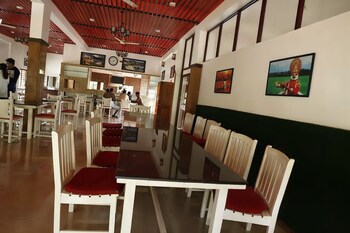 nirvana holistic living resort