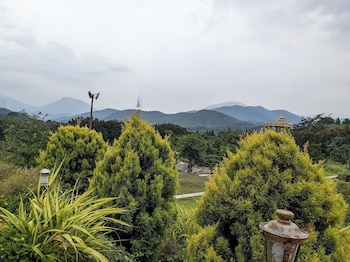nirvana holistic living resort