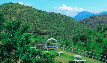 nirvana holistic living resort