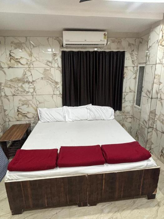 hotel aashirwad