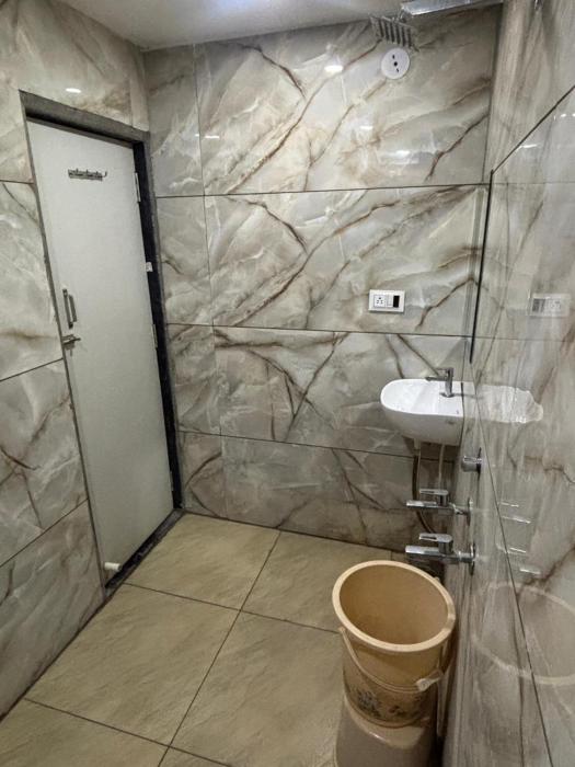 hotel aashirwad