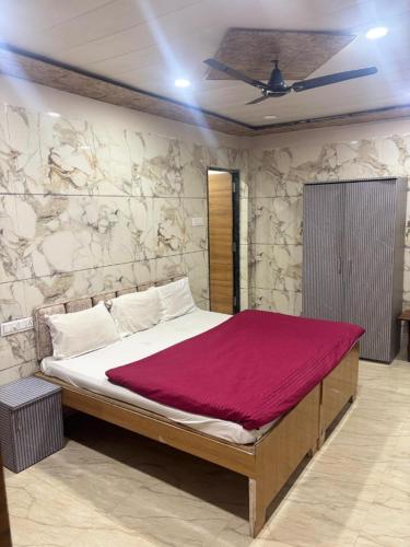 hotel aashirwad