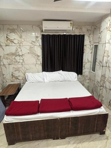 hotel aashirwad