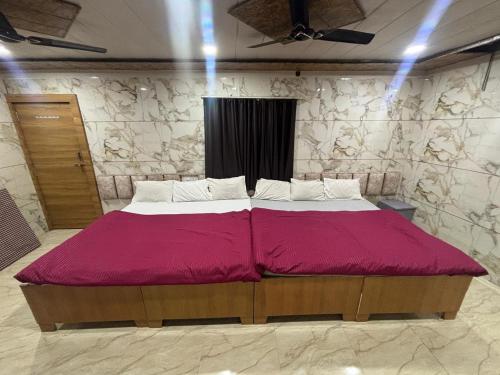 hotel aashirwad