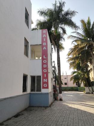 hotel saiba lodging