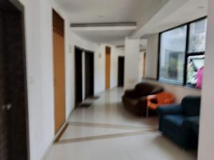 hotel saiba lodging