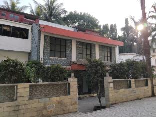 hotel saiba lodging