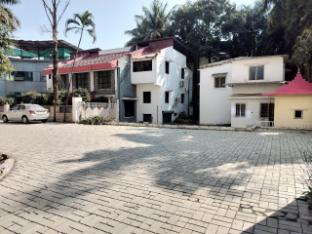 hotel saiba lodging