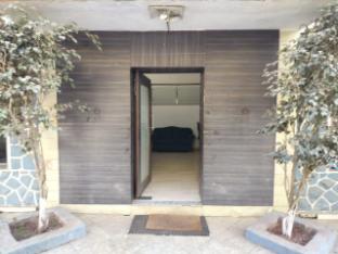 hotel saiba lodging