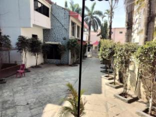hotel saiba lodging