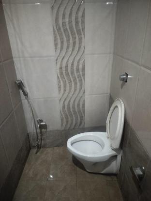 hotel saiba lodging