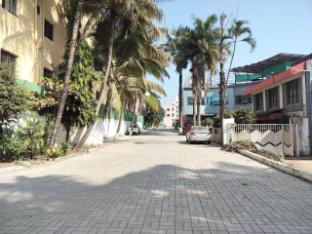 hotel saiba lodging