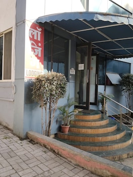 hotel saiba lodging