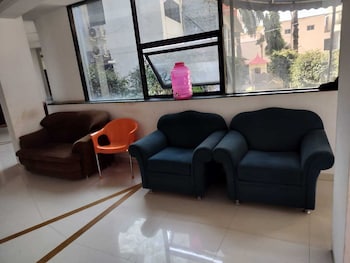 hotel saiba lodging