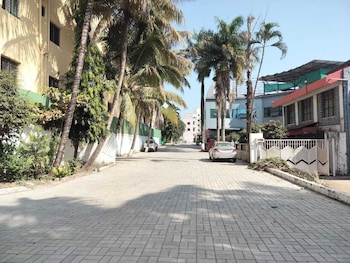 hotel saiba lodging