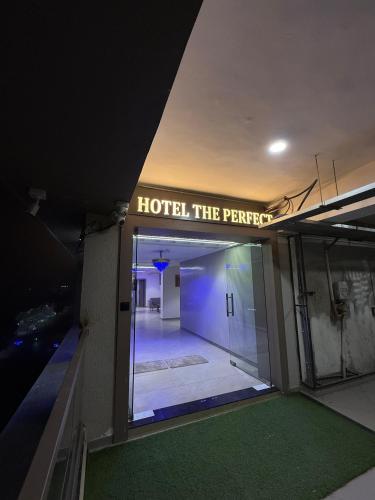 hotel the perfect