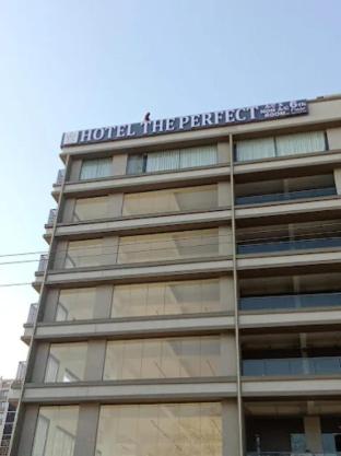 hotel the perfect